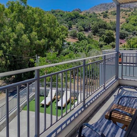 Villa Kali Sykia Kali Sikia Exteriör bild